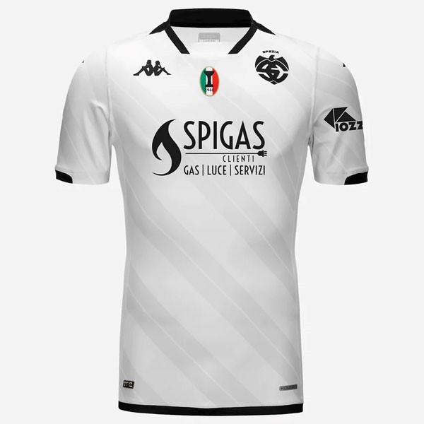 Thailande Maillot Spezia Domicile 2023-24